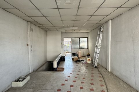 Townhouse à Thung Khru, Bangkok, Thaïlande 3 chambres № 148846 - photo 8