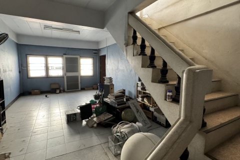 Townhouse à Thung Khru, Bangkok, Thaïlande 3 chambres № 148846 - photo 6