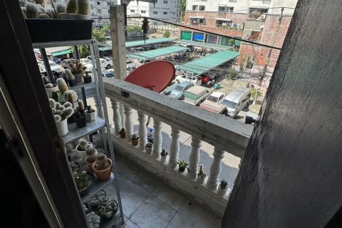 Townhouse à Thung Khru, Bangkok, Thaïlande 3 chambres № 148846 - photo 7