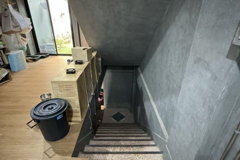 Townhouse à Thung Khru, Bangkok, Thaïlande 3 chambres № 148846 - photo 12