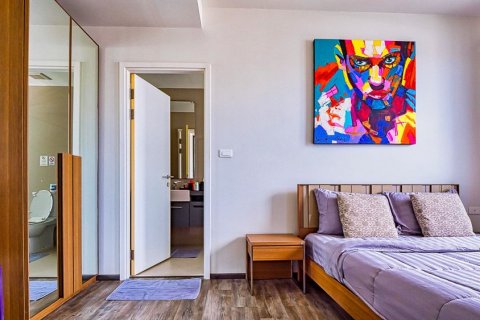 Studio in the Condo in Kathu, Thailand  № 148851 - photo 9