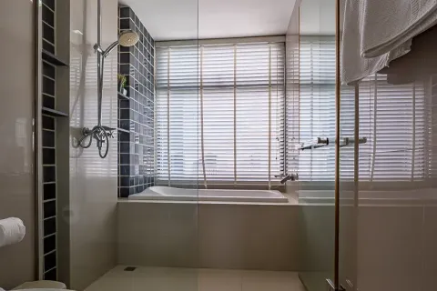 Studio in the Condo in Kathu, Thailand  № 148851 - photo 5