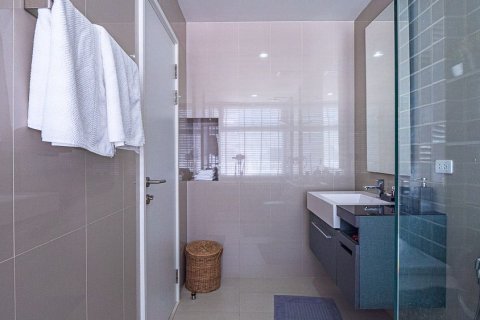 Studio in the Condo in Kathu, Thailand  № 148851 - photo 11