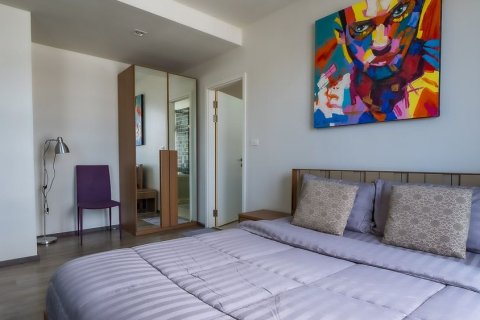 Studio in the Condo in Kathu, Thailand  № 148851 - photo 10