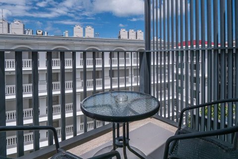 Studio in the Condo in Kathu, Thailand  № 148851 - photo 12