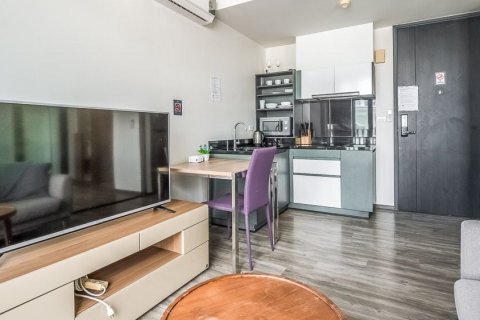 Studio in the Condo in Kathu, Thailand  № 148851 - photo 4