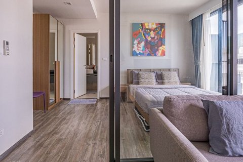 Studio in the Condo in Kathu, Thailand  № 148851 - photo 3