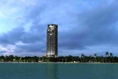 Studio in the Condo in Pattaya, Thailand № 208926 - photo 12