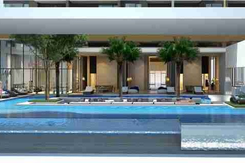 Studio in the Condo in Pattaya, Thailand № 208926 - photo 19