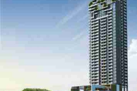 Studio in the Condo in Pattaya, Thailand № 208926 - photo 7