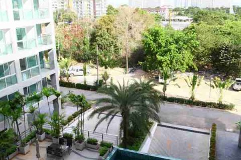 Condo in Pattaya, Thailand, 1 bedroom № 208927 - photo 6