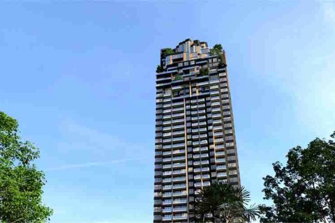 Condo in Pattaya, Thailand, 1 bedroom № 208925 - photo 20