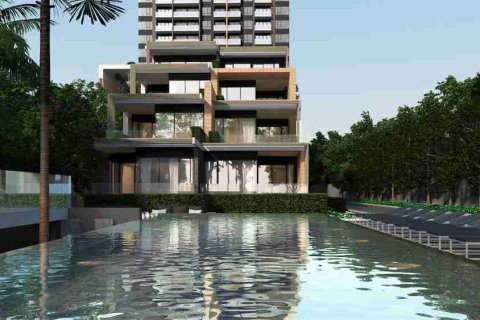 Condo in Pattaya, Thailand, 1 bedroom № 208925 - photo 14