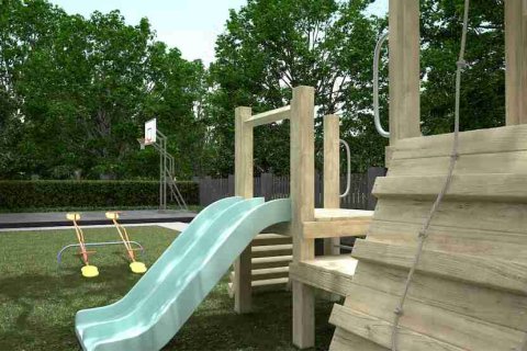 Condo in Pattaya, Thailand, 1 bedroom № 208925 - photo 9
