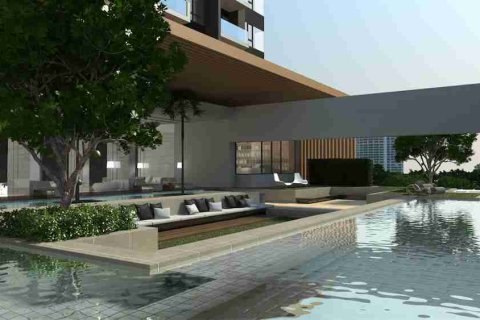 Condo in Pattaya, Thailand, 1 bedroom № 208925 - photo 13