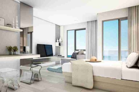 Condo in Pattaya, Thailand, 1 bedroom № 208925 - photo 16