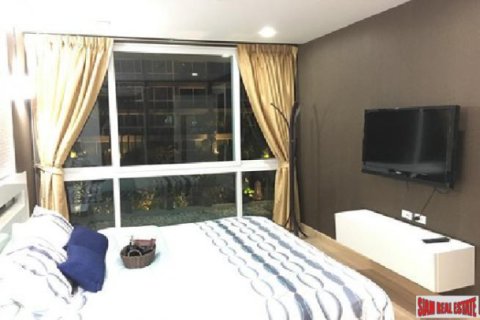 Appartement à Pattaya, Thaïlande 1 chambre № 193669 - photo 2