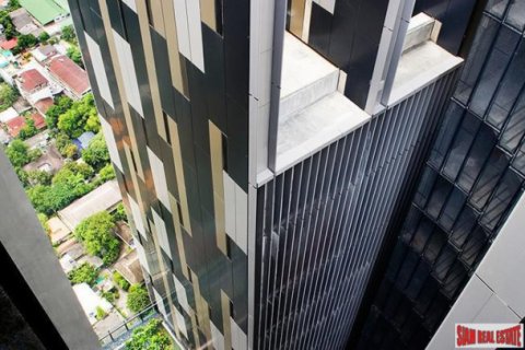 Apartment in Bangkok, Thailand 2 bedrooms № 193666 - photo 4