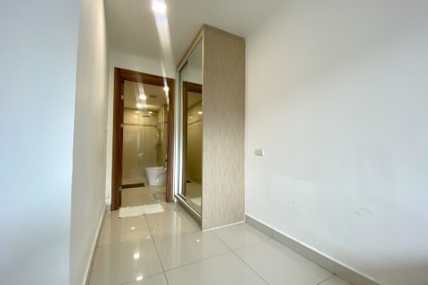 Квартира на Пляж Джомтьен, Паттайя, Таиланд с 1 спальней  № 170419 - фото 20