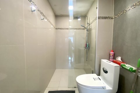 Квартира на Пляж Джомтьен, Паттайя, Таиланд с 1 спальней  № 170419 - фото 22