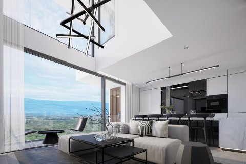 Penthouse in Citygate de Phuket, Phuket, Thailand 3 bedrooms № 170414