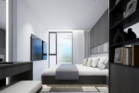 Off-plan Citygate de Phuket in Phuket, Thailand № 170393 - photo 4