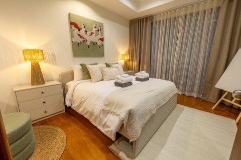 Дом в Банг Тао, Таиланд с 4 спальнями  № 170417 - фото 28