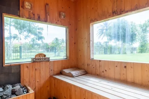 Дом в Банг Тао, Таиланд с 4 спальнями  № 170417 - фото 6