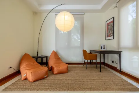 Дом в Банг Тао, Таиланд с 4 спальнями № 170417 - фото 22