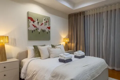 Дом в Банг Тао, Таиланд с 4 спальнями № 170417 - фото 29