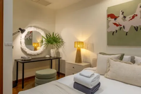 Дом в Банг Тао, Таиланд с 4 спальнями № 170417 - фото 28