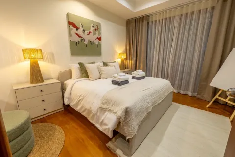 Дом в Банг Тао, Таиланд с 4 спальнями № 170417 - фото 27