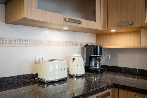 Дом в Банг Тао, Таиланд с 4 спальнями  № 170417 - фото 18