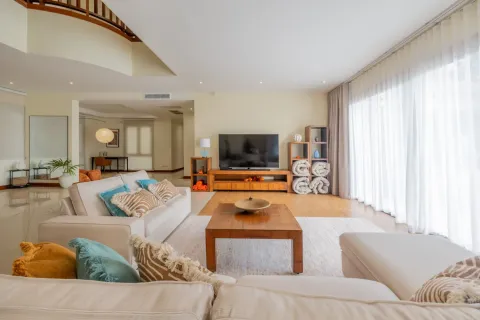 Дом в Банг Тао, Таиланд с 4 спальнями  № 170417 - фото 11