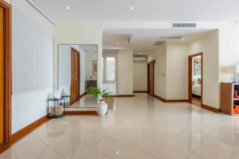 Дом в Банг Тао, Таиланд с 4 спальнями  № 170417 - фото 20