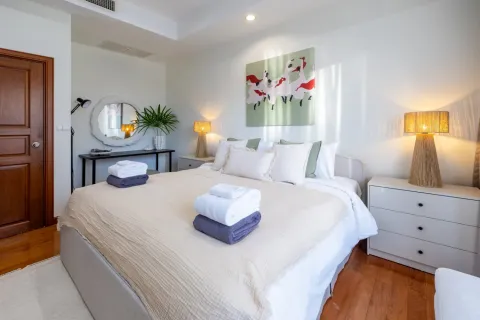 Дом в Банг Тао, Таиланд с 4 спальнями № 170417 - фото 20