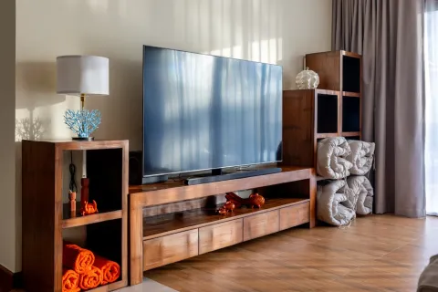 Дом в Банг Тао, Таиланд с 4 спальнями  № 170417 - фото 12