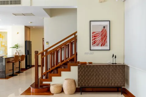 Дом в Банг Тао, Таиланд с 4 спальнями № 170417 - фото 23