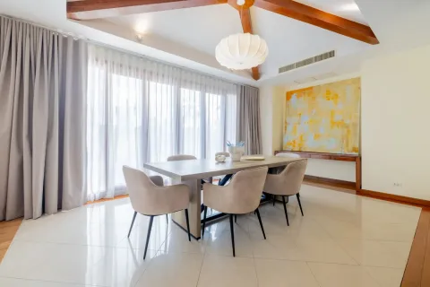 Дом в Банг Тао, Таиланд с 4 спальнями  № 170417 - фото 14