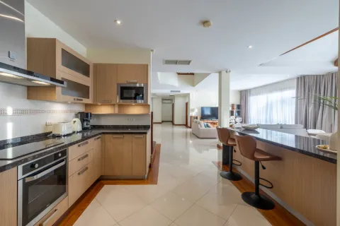 Дом в Банг Тао, Таиланд с 4 спальнями  № 170417 - фото 17