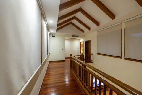 Дом в Банг Тао, Таиланд с 4 спальнями № 170417 - фото 24