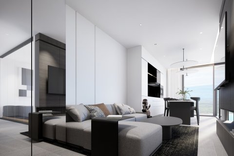 Off-plan Citygate de Phuket in Phuket, Thailand № 170393 - photo 4