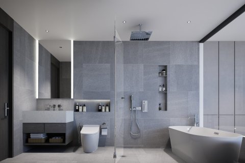Off-plan Citygate de Phuket in Phuket, Thailand № 170393 - photo 10