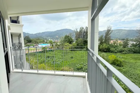 Кондоминиум с 2 спальнями в Банг Тао, Таиланд № 170418 - фото 2