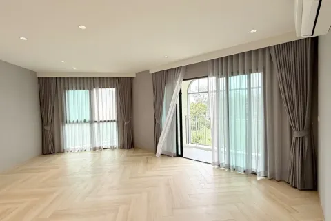 Кондоминиум с 2 спальнями в Банг Тао, Таиланд № 170418 - фото 10