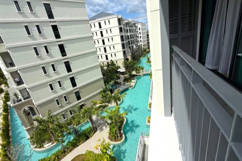 Кондоминиум с 2 спальнями в Банг Тао, Таиланд № 170418 - фото 27