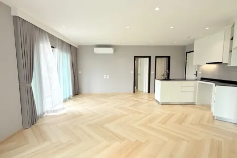 Кондоминиум с 2 спальнями в Банг Тао, Таиланд № 170418 - фото 7