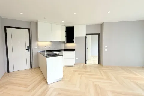 Кондоминиум с 2 спальнями в Банг Тао, Таиланд № 170418 - фото 6