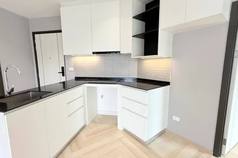 Кондоминиум с 2 спальнями в Банг Тао, Таиланд № 170418 - фото 8