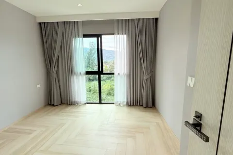 Кондоминиум с 2 спальнями в Банг Тао, Таиланд № 170418 - фото 4